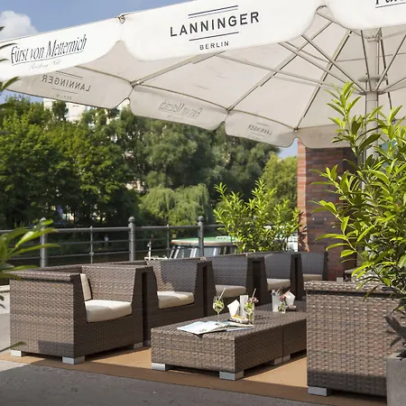 Ameron Boutique Hotel Villa Abion Berlin-3